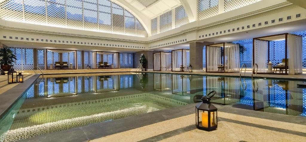 هتل بیجینگ گرند